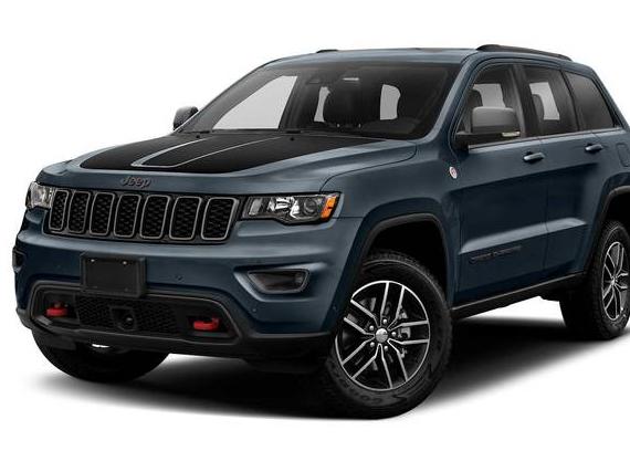 JEEP GRAND CHEROKEE 2019 1C4RJFLT2KC833989 image